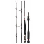 Caña Daiwa Saltist Travel 764 XXHFS