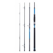 Caña Daiwa Powermesh Game Travel 244 H