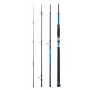 Caña Daiwa Powermesh Game Travel 244 XXH