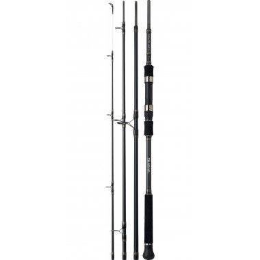 Modelo Cana Daiwa Procaster Game II Travel