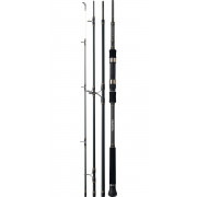 Caña Daiwa Procaster Game II Travel 244 H