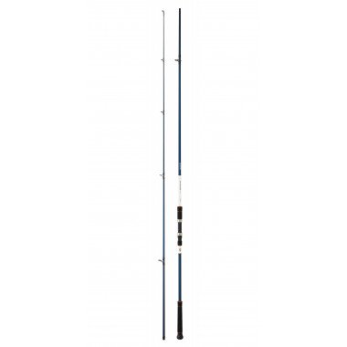 Modèle Canne Daiwa Spitfire Bulle